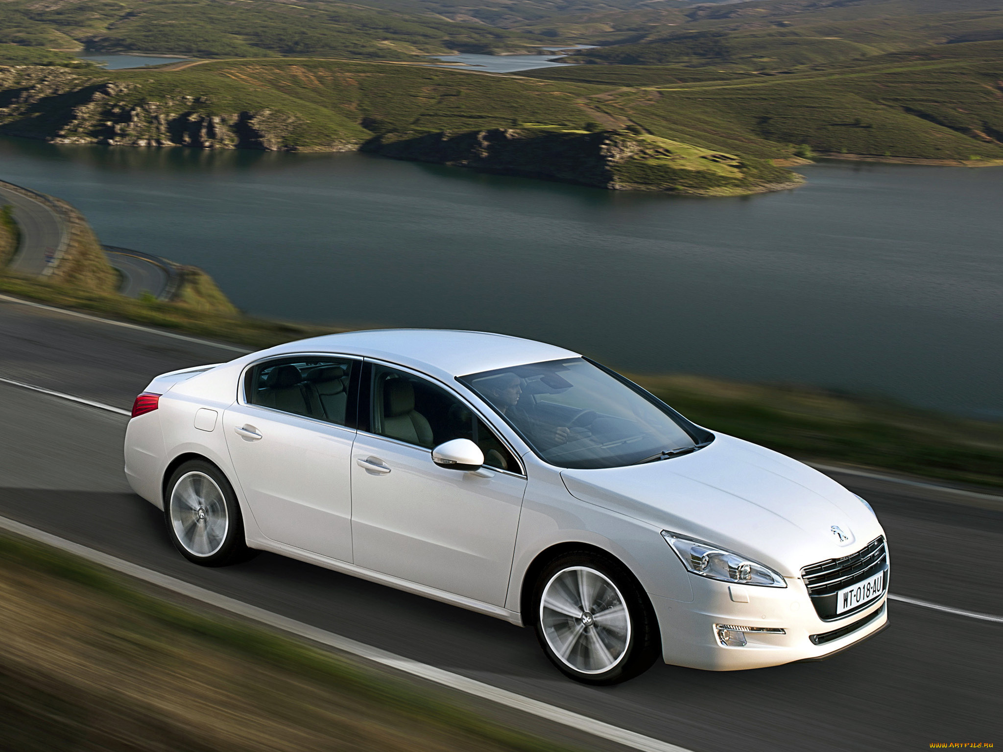 508, , peugeot